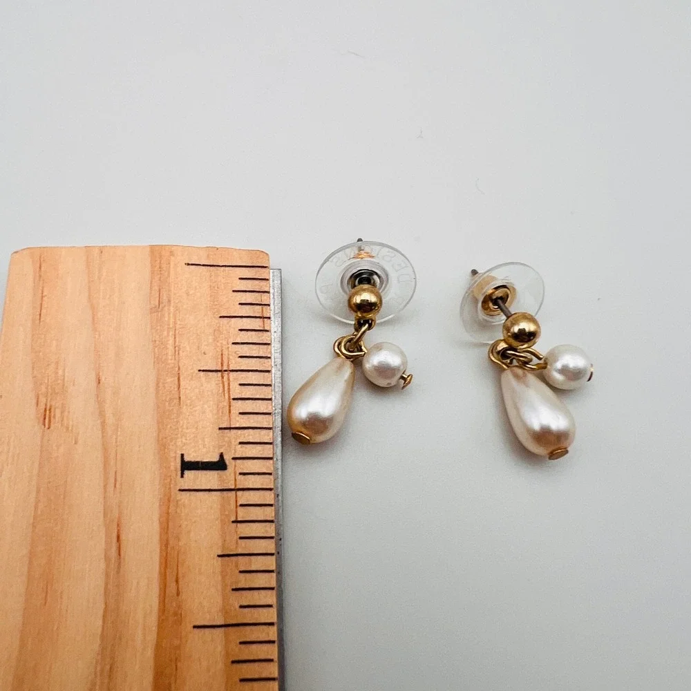 Premier Designs faux pearl